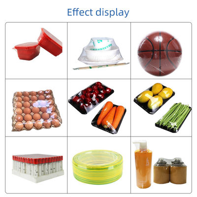 Food Beverage Automatic Carton Heat Shrink Wrap Packaging Machine L-sealer Box Wrap