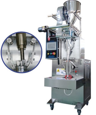 Multi Lane Powder Granule Filling Packing Machine for 300 KG Capacity Sachet Packaging