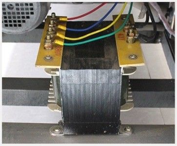 Double Chamber Industrial Vacuum Packing Machine For Food With 1.5KW Vacuum Pump Power