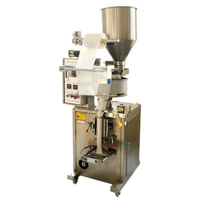 Economical Automatic Small Tea Bag Packaging Machine for Your Tea Shop