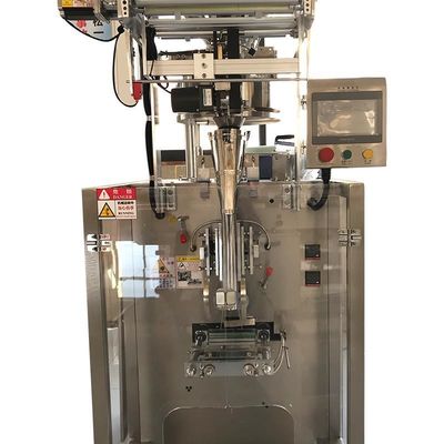 Economical Automatic Small Tea Bag Packaging Machine for Your Tea Shop