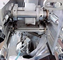 Economical Automatic Small Tea Bag Packaging Machine for Your Tea Shop