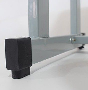 Through Type Foot Pedal Bags Pedal Sealing Machine with Food Grade Cutter and Sealer