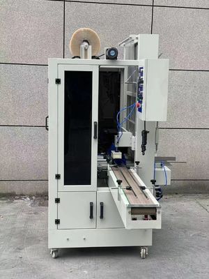210 KG Semi-automatic PE Film Shrink Tunnel Packaging Machine for Customized Packaging