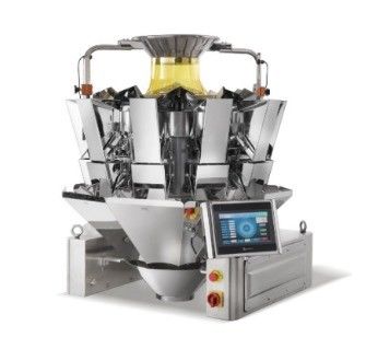0.8L Vertical Powder Granule Sachet Bag Packing Machine for Coffee Beans Milk Powder