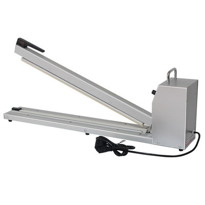 Hand Pressure Semi-auto Sealing Machine for Beverage Packaging Heating Time 0.2-3S