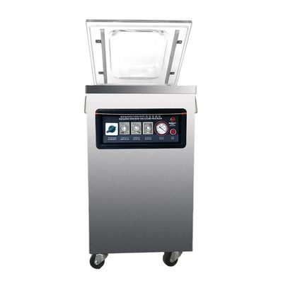 Professional Medical 0.9KW Vacuum Packing Machine for Industrial Applications