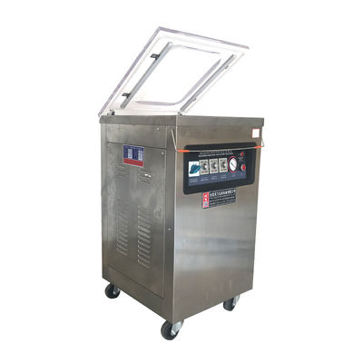 Professional Medical 0.9KW Vacuum Packing Machine for Industrial Applications