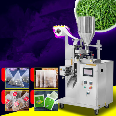 YFS-150 Multi Function Small Granular Material Desiccant Tea Powder Soup Bag Packaging Machine