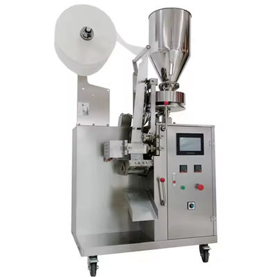 YFS-150 Multi Function Small Granular Material Desiccant Tea Powder Soup Bag Packaging Machine