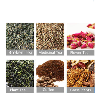 YFS-150 Multi Function Small Granular Material Desiccant Tea Powder Soup Bag Packaging Machine