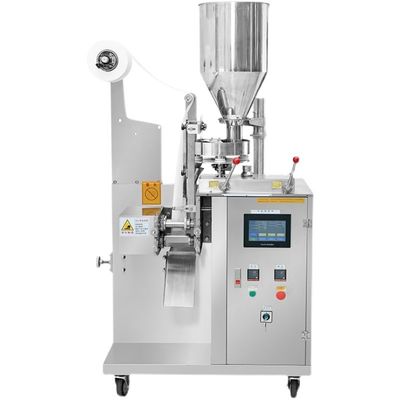 YFS-150 Multi Function Small Granular Material Desiccant Tea Powder Soup Bag Packaging Machine