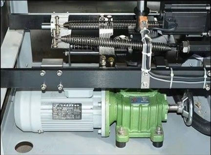 20-1000ml Measuring Range Sachet Coffee Powder Filling Machine at 960*720*2100mm Size