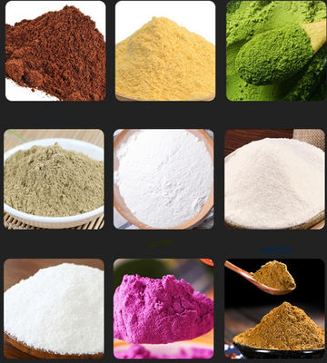 Quantitative Weighing And Filling Packaging Machinery for Food Packaging Accuracy -1.5%