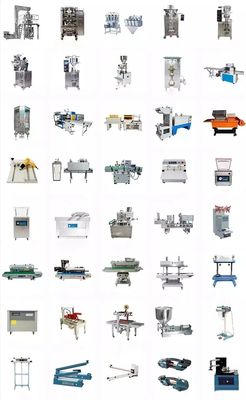 Double Chambers Vacuum Packaging Machine Ideal for Electric Driven Pork Beef Packing