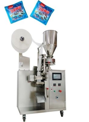 Small Granular Items Automatic Packaging Machine for Forming Bags and Filling Sealed