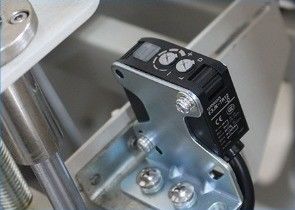 Max.30 packs/min Speed Automatic Sleeve Cutting Film Wrapping Machine for Packaging