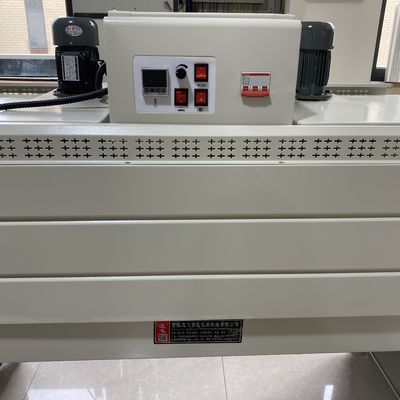 Automatic L Pof Pe Film Sealer Sealing Auto Shrinking Tunnel Shrink Packing Wrapping Machine