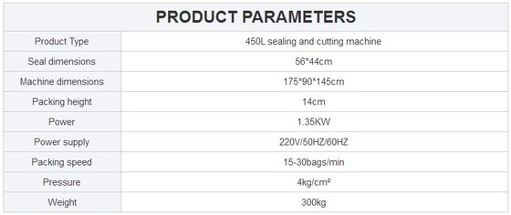 Automatic Thermal Sensitive Paper Rolls Shrink Wrapping Packing Machine
