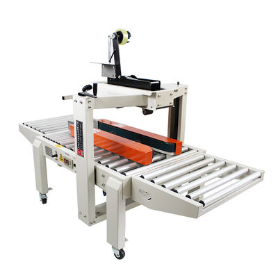 Carton Case Sealer With Ce Certificate and Water Activated Tape for Easy Operation
