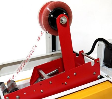 Carton Case Sealer With Ce Certificate and Water Activated Tape for Easy Operation