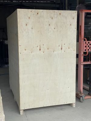 Full Automatic Heat Wrapping Shrink Packing Machine For Beer Bottles Competitive