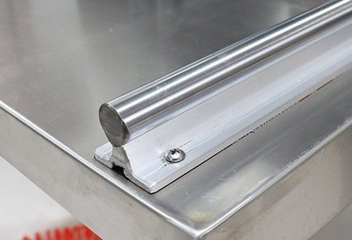 Customize Tray Size Automatic Beef Jerky Meat Tray Vacuum Packing Machine for Jerky
