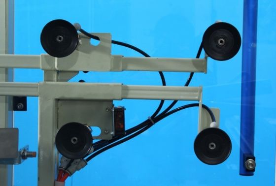 Fully Automatic Carton Erector With CE Certification For Box Case Packaging And Packaging