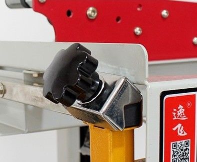 Fully Automatic Case Box Erector Machine with Automatic Adjustment Voltage 220V/50HZ