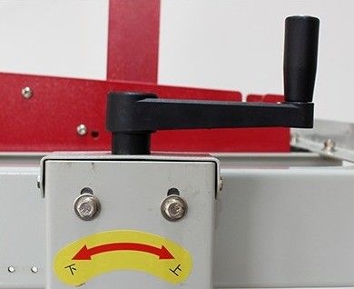 Fully Automatic Case Box Erector Machine with Automatic Adjustment Voltage 220V/50HZ