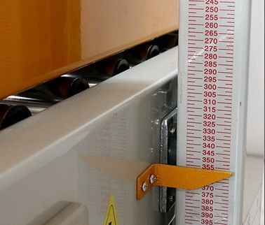 Fully Automatic Case Box Erector Machine with Automatic Adjustment Voltage 220V/50HZ