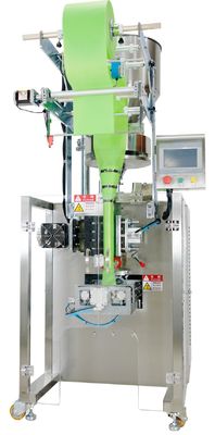 YF-62 Non Woven Sachet Ultrasonic Heat Seal Packaging Machine Measure Range 1-100g
