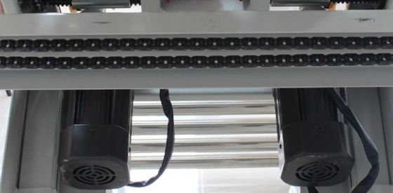 FXJ-5050 Semi Automatic Carton Sealing Machine Easy to Operate and Durable