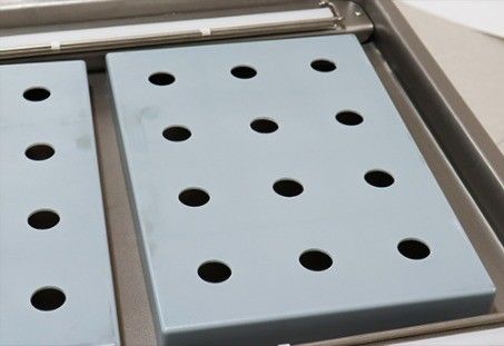 User-Friendly Easy to Operate Industrial Vacuum Packing Machine for Food Packaging