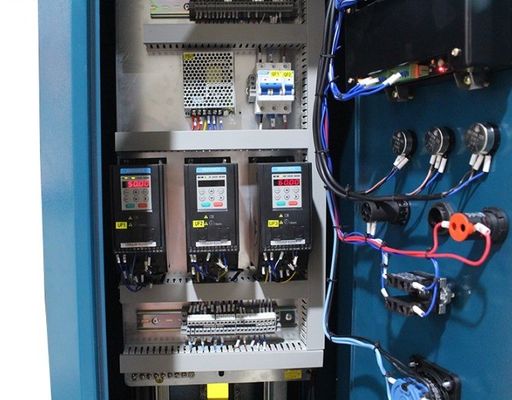 Automatic Pallet Wrapping and Strapping Machine with Max Loading of 1500kg/2000kg