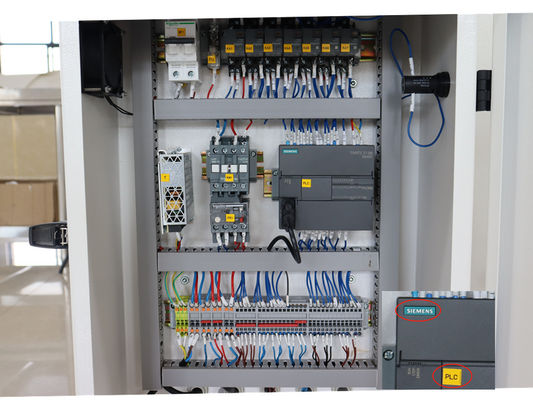 Commercial Carton Case Box Packing Machine with PLC Control and Speed 20M/MIN Max Speed