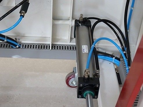 Customizable Carton Erector with Bottom Tape Sealing and Functionality