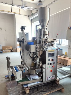 YFS-150 Forming Bags and Filling Sealed Packaging Machine for Small Granular Food Items