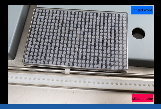 All 304 Stainless Steel Material DZ-600 Vacuum Sealer for Rice Vacuum Packaging Machine