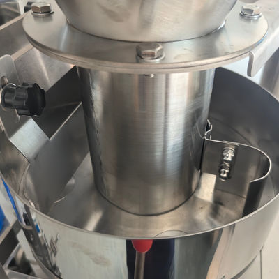 1-10g Automatic Tea Bag Sachet Packaging Machine With Inner And Outer Bag 1805*731*2065mm