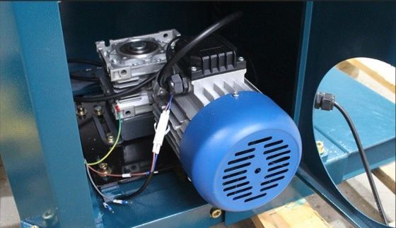 1P Voltage Pallet Wrapper Fully Automatic Pallet Stretch Wrapping Machine for Pallets