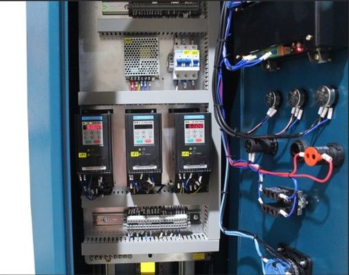 1P Voltage Pallet Wrapper Fully Automatic Pallet Stretch Wrapping Machine for Pallets