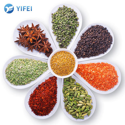 Fully Automatic Electric Vertical Packing Machine for Food Vertical Triangle Bag