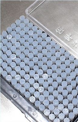 Double Chambers Vacuum Sealing Machine for Sealing Food Rice Peanut Meat Powder Flour