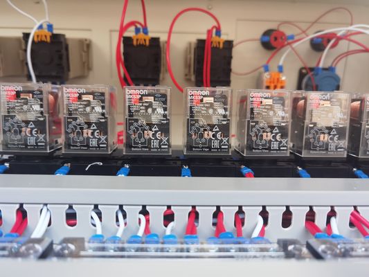 Fully Automatic Heat Shrink Tunnel Oven for Customized Industrial Packaging Solutions