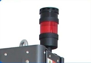 Electric Driven Automatic Robotic Pallet Wrapping Machine for Plastic Packing Tray