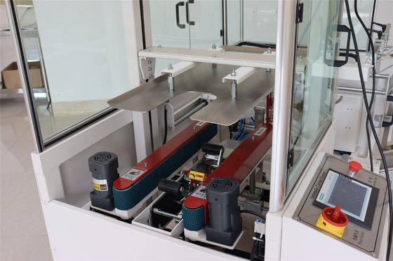 Effortless Operation Fully Automatic Molding Machine for Carton Case Forming Solution