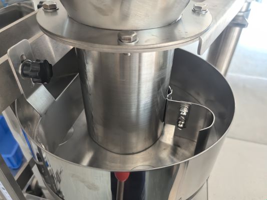 L1805*W731*H2065mm Double Tea Packaging Machine for Granular Powder and Filter Paper