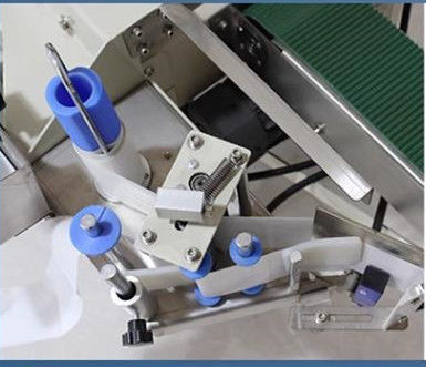 106kg Automatic Case Bottom Carton Sealing Sealer Box Taping Labeling Machine for Machinery Hardware