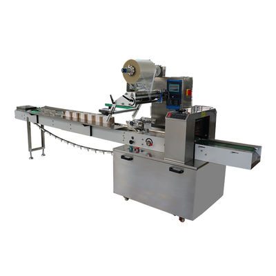 Multifunctional Automatic Sachet Packing Machine for Blue Bubble Toilet Cleaner Tablets
